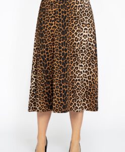 Yoek Rok | Bruin | Maat 38/40