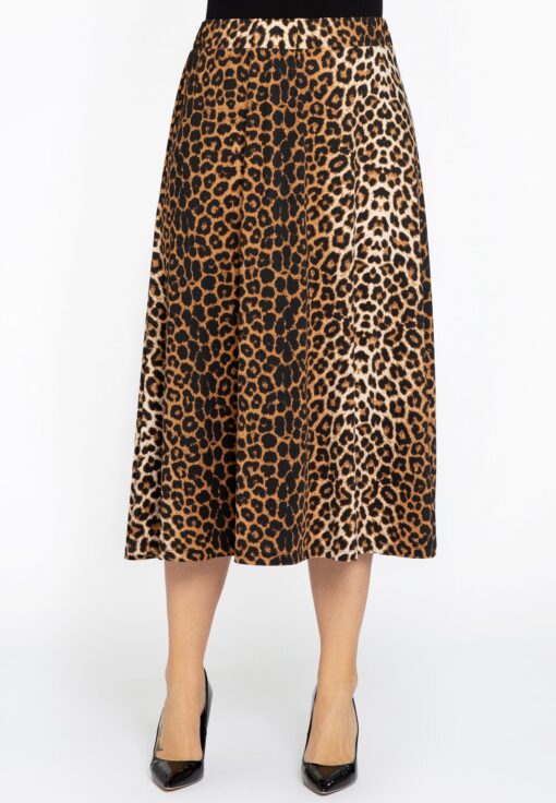Yoek Rok | Bruin | Maat 38/40