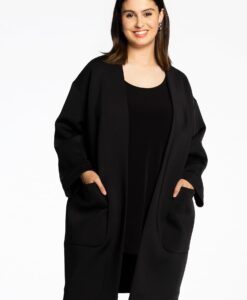 Yoek Jasje SCUBA | Zwart | Maat 42/44