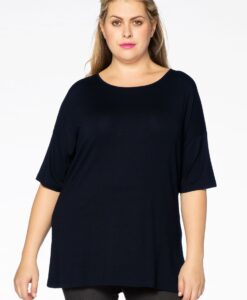 Yoek Tuniek wijd | Blauw | Maat 42/44