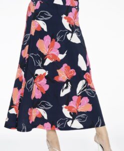 Yoek Rok LILY | Blauw | Maat 42/44