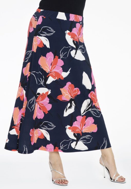 Yoek Rok LILY | Blauw | Maat 42/44