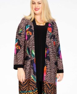 Yoek Vest ALEXYS | Multi | Maat 38/40