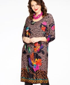 Yoek Jurk ALEXYS | Multi | Maat 50/52