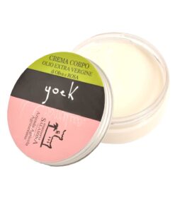 Handcream Rose
