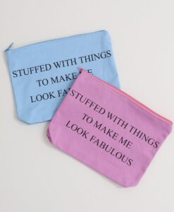 Summer clutch LIV