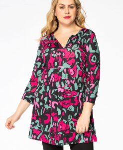Yoek Tuniek EVRY | Zwart | Maat 42/44