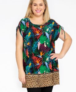 Yoek Tuniek PARADISE LEO | Multi | Maat 42/44
