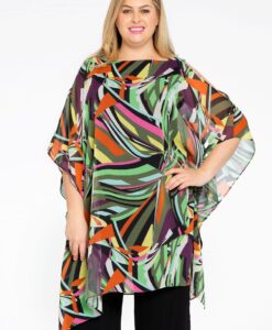 Yoek Tuniek COLOURS | Multi | Maat 42/44