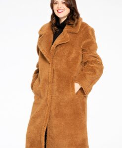 Yoek Jas Teddy | Bruin | Maat 46