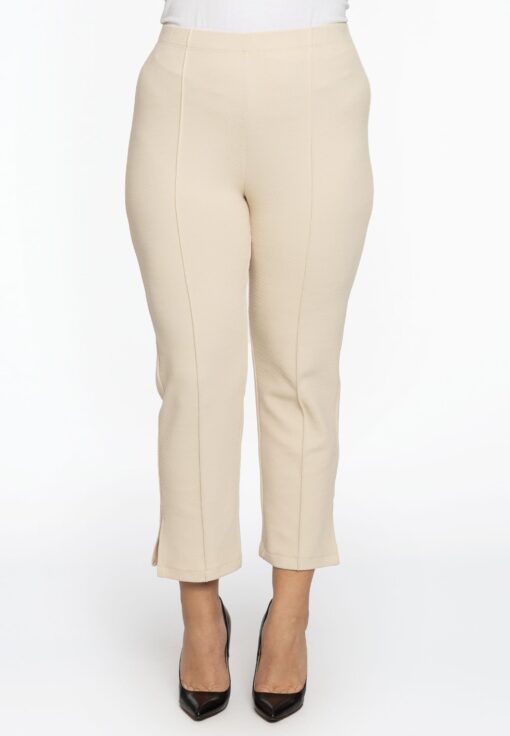 Yoek Tregging | Bruin | Maat 38/40