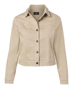 Aslihan Jacket Zand