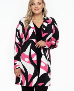 Yoek Blazer | Wit | Maat 54/56