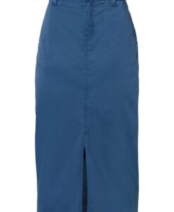 Caroline Tensen Stockholm Rok Navy