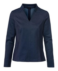 Lotus Top Navy