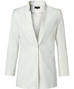 Mace Blazer Off White