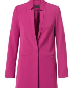 Zaar Blazer Cyclaam