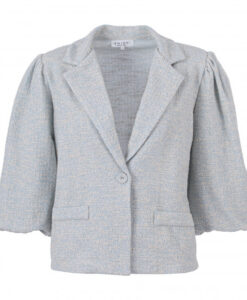 Enjoy - Blauw | Dames | Trui | Blauw | XL | regular | Kamst mode