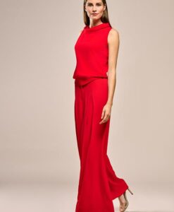 Camiel Broek Rood