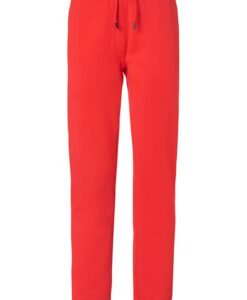 Caroline Tensen Melita Broek Rood