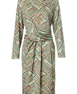 Eloise Print Jurk Multi