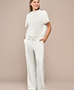 Felice Broek Off White