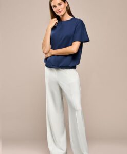 Florianne Top Navy