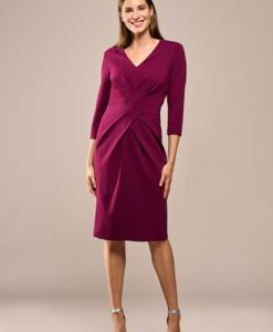 Levi Jurk Dark Berry